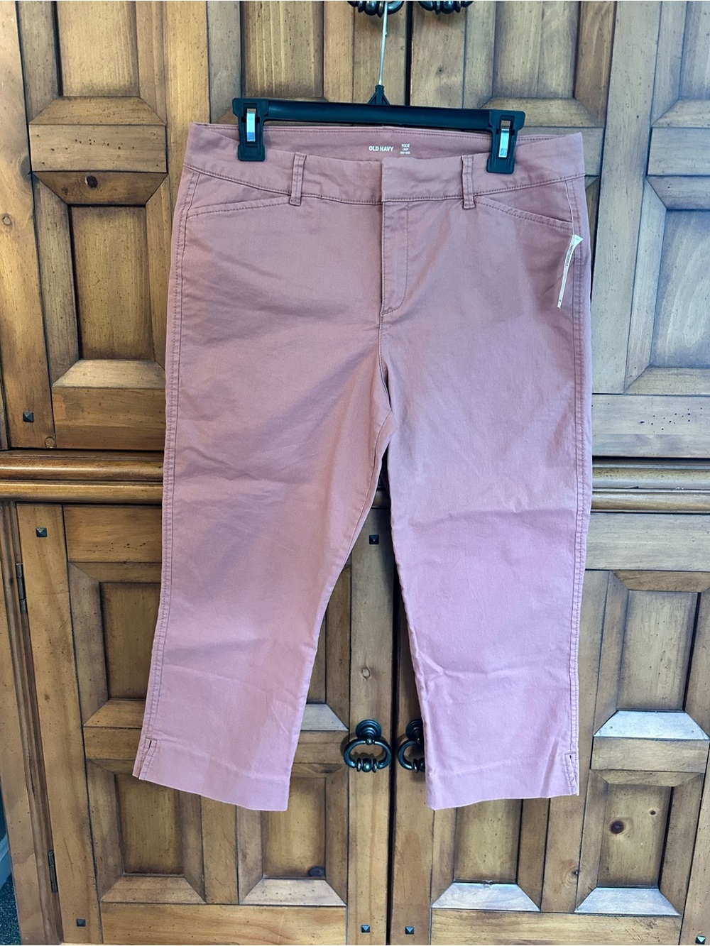 Old Navy Women’s Pixie Crop Pants